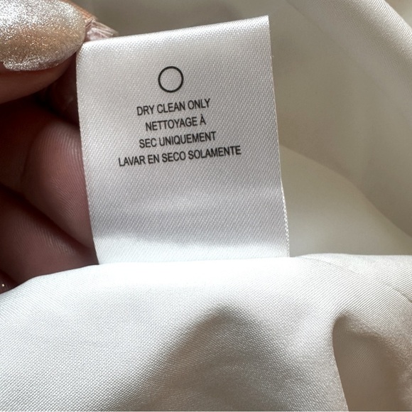 Sachin & Babi Morgan Halter Cut-Out Sequin Slim Maxi Dress - Picture 15 of 16